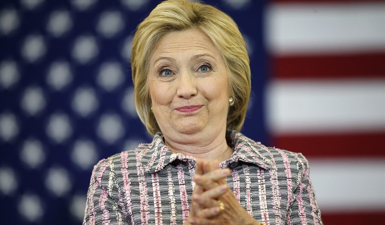 Hillary Pledges to Reach out to Bernie Supporters Same Day Her Husband Calls Them 'Toast'