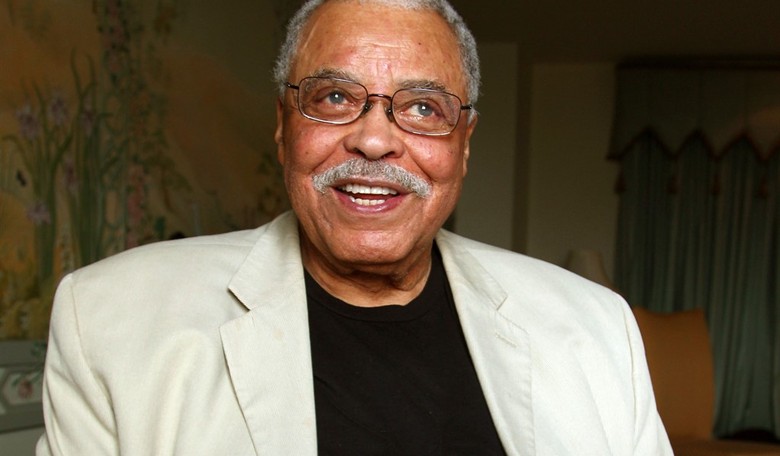 James Earl Jones’s Inspiring Journey to Stardom