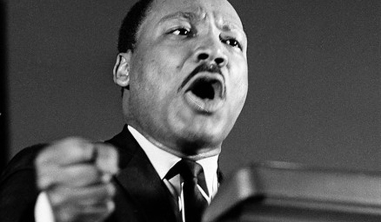 Democrats Bury the Civil Rights Movement