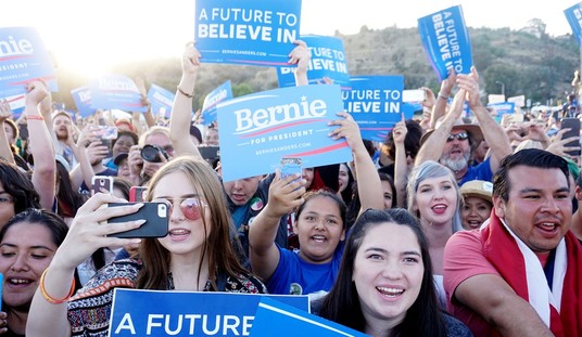 Trump, Clinton Wildly Unpopular Among Young People: New Poll