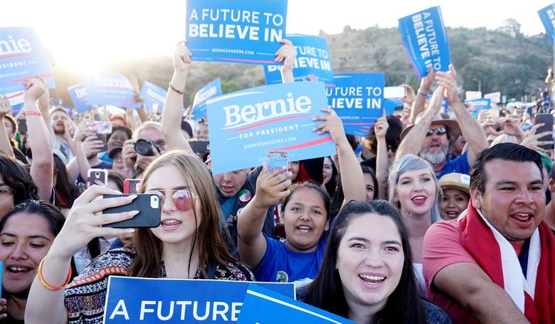 Trump, Clinton Wildly Unpopular Among Young People: New Poll