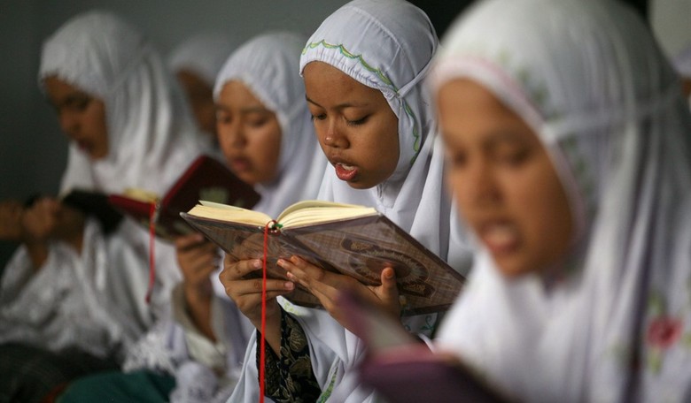 What Every American Needs to Know About Islam