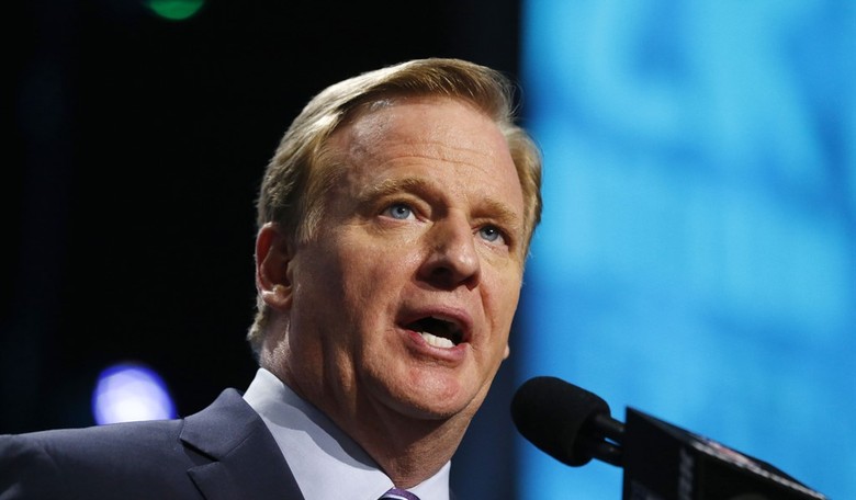 The Super Bowl That Turned Its Back on the Fans