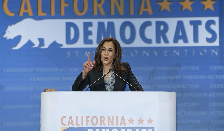 To Hell With California