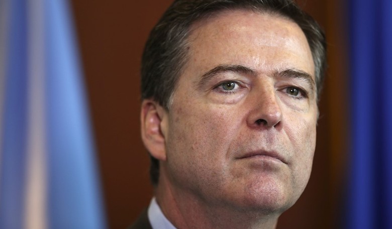 FBI Director on Orlando Killer: I Don’t Think There’s Anything We Could've Done Differently 