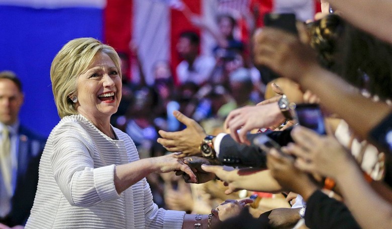 Oh Boy: Was A National Security Position Given As Payback To A Clinton Foundation Donor? 