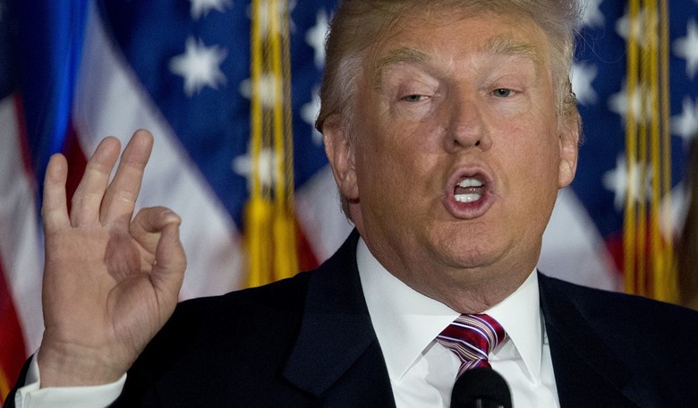 For Never Trump, What Follows the French Mistake?
