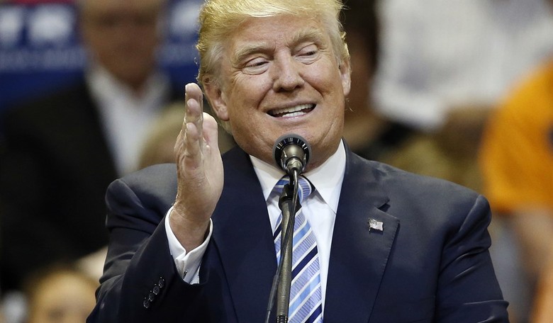 Interview With Donald Trump