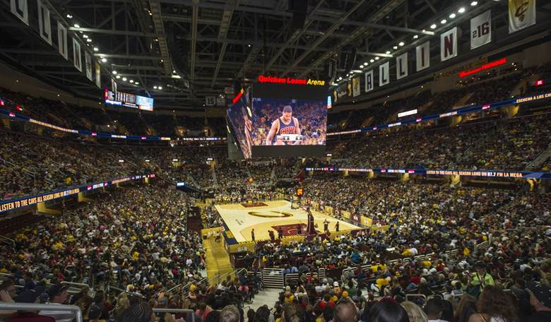 When the NBA Went All Out-Gay