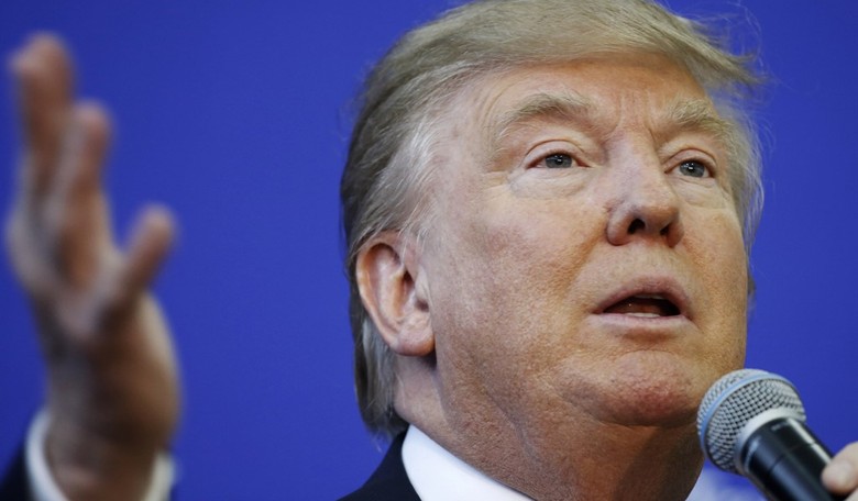 'Against Trump': Part II