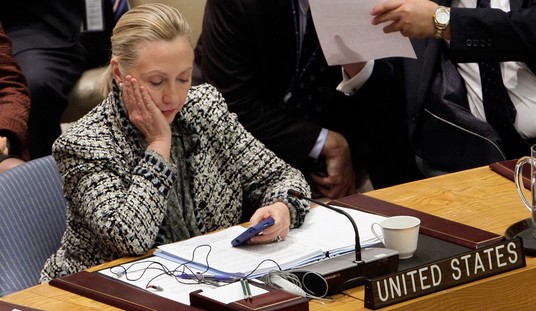 The Scandal-Plagued Choices America Is Stuck With
