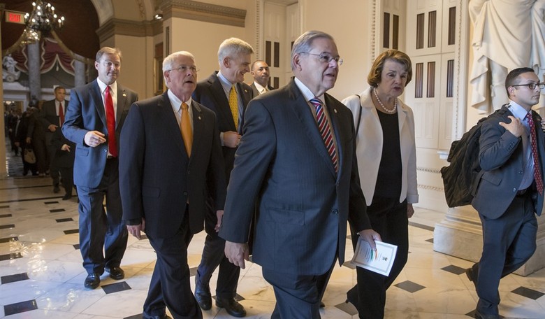 Senate Democrats Halt Bill That Would Have Permanently Banned Taxpayer Funding of Abortion