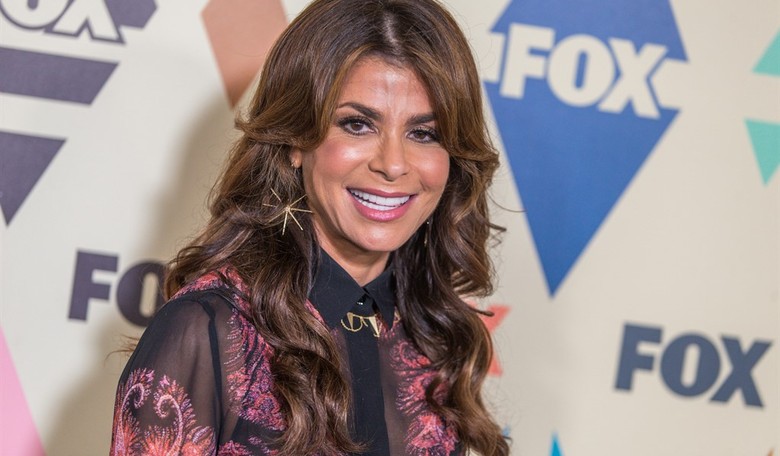 Paula Abdul Files Sexual Assault Lawsuit Against Former 'American Idol' Producer