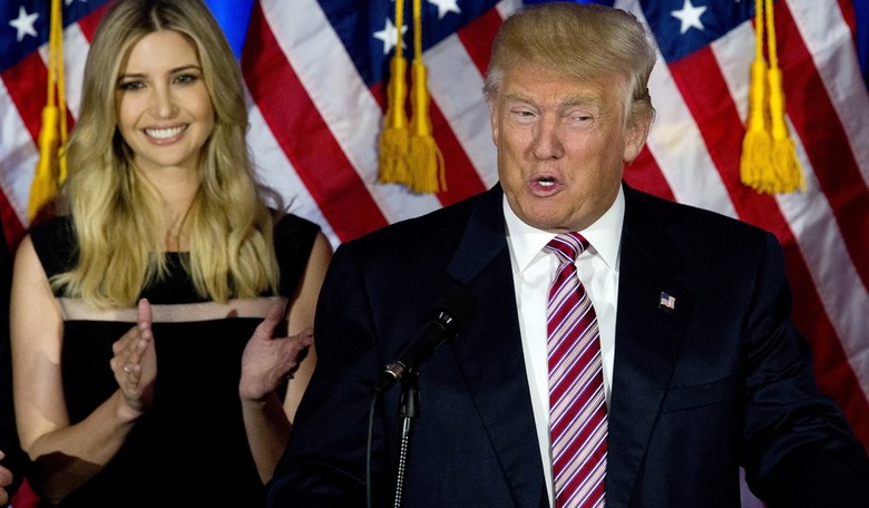 Donald Trump’s Biggest Opponent Is Himself