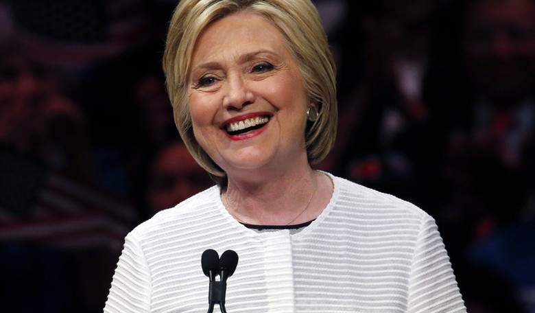 Bounce: Hillary Now Ahead By Double Digits, Majority Rejects Trump