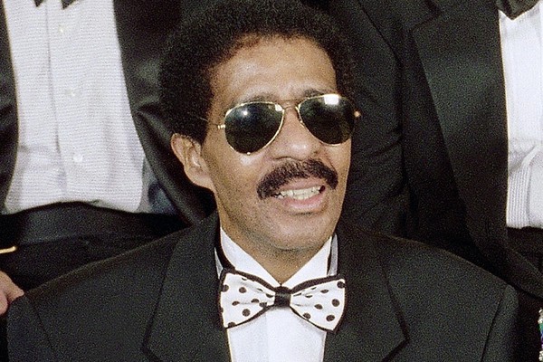 A Chance Meeting With Richard Pryor — and Its Lasting Impact
