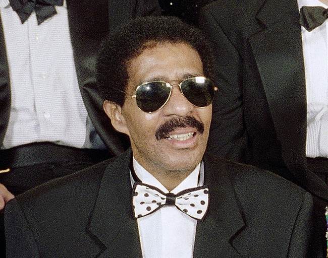 A Chance Meeting With Richard Pryor — and Its Lasting Impact