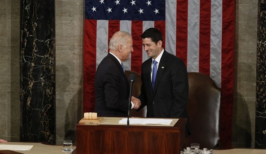 Paul Ryan Outlines His Plan To Make America Wealthy Again 