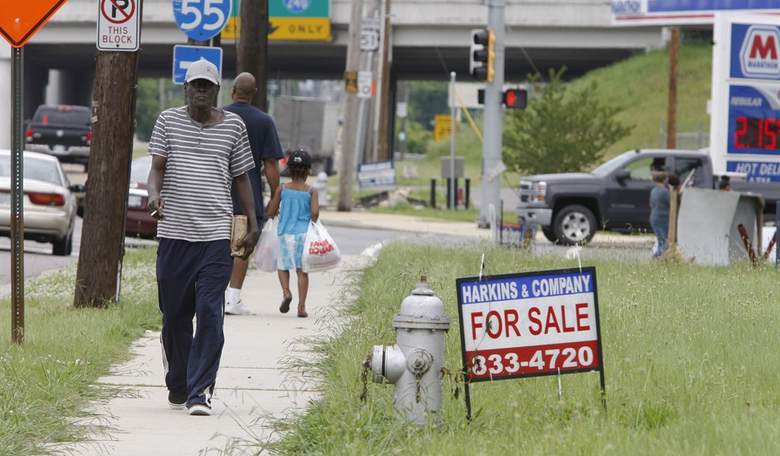 Why We Have -- and Probably Will Keep Having -- Sluggish Job Growth