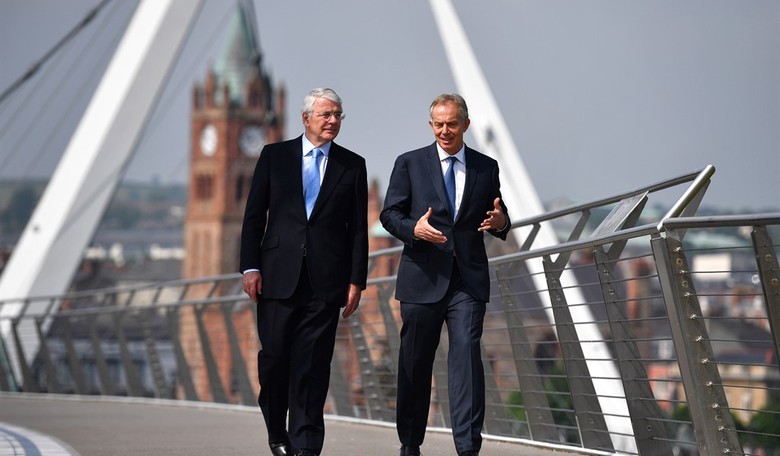 Leave Now 10 Points AHEAD In EU Referendum