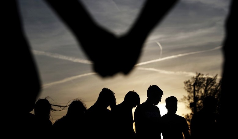 Can You Date a Democrat Without Shame or Bring Home a Republican Without Fear?