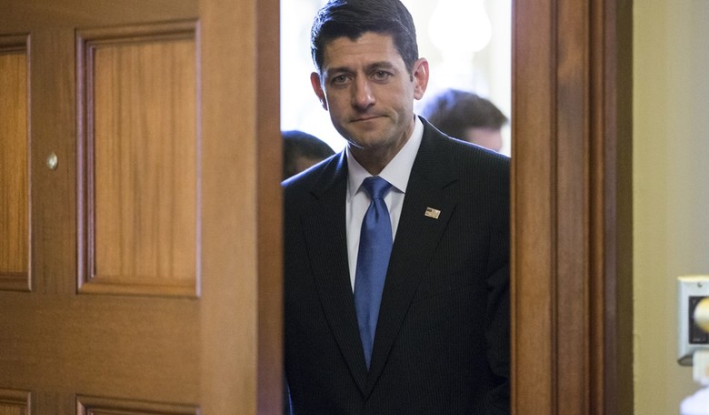 The (GOP) Gang That Couldn't Shoot Straight