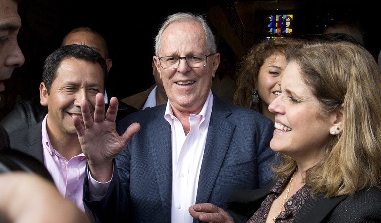 Who Is Peru's Next President? No One Knows Yet