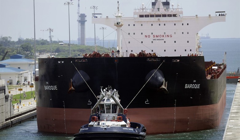 How an LPG Shock Could Strengthen America
