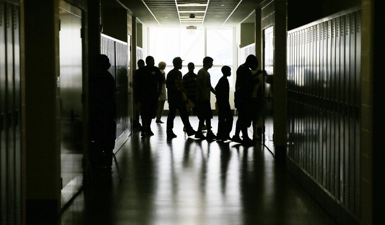 Maryland High Schools May Change Rules to Make Sure No Student Gets a Zero