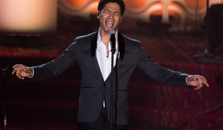 Game Over, Jussie: Smollett Formally Charged For Planning Fake Hate Crime