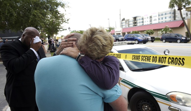 ACLU Lawyer Sounds Off on 'Islamophobia,' Blames Christian Right for Orlando Carnage