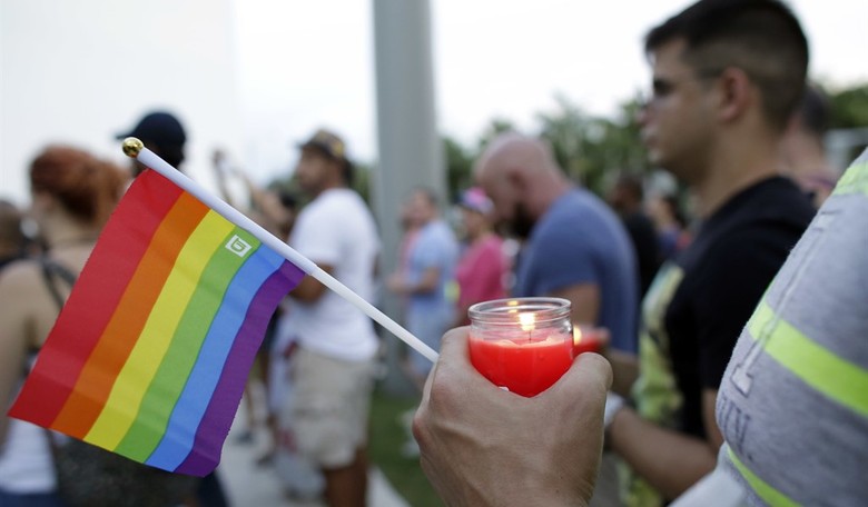 Red Flag: Why Was the Colorado Mass Shooting Suspect Free in the First Place?
