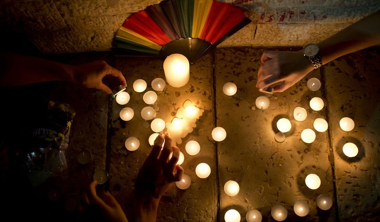 The Orlando Horror and Hard Truths