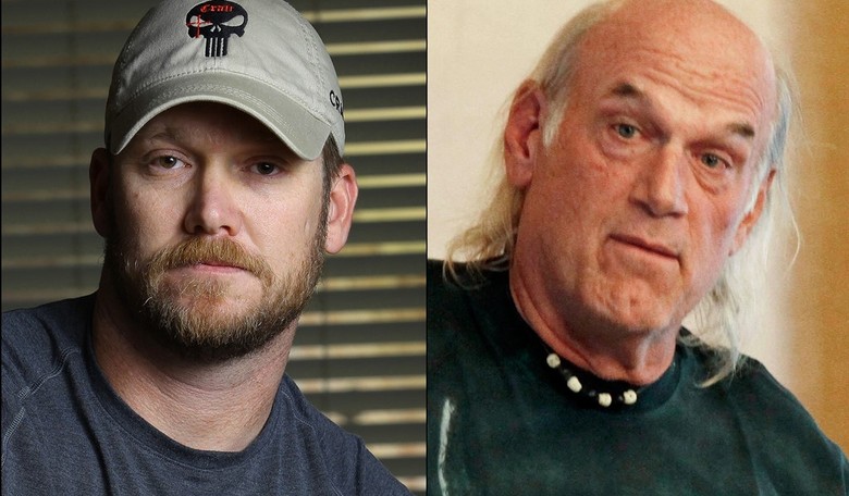 Court Overturns Jesse Ventura's $1.8 Million Judgement In Defamation Case Against Chris Kyle