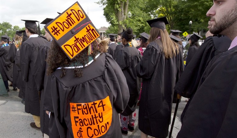 Diversity: History's Pathway to Chaos