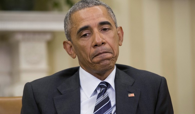 Obama Stepped In It On Brexit–And It's Not The First Time Opening His Mouth Delivered Poor Results 