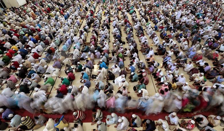 Why Liberals Support Muslims Who Hate Everything They Stand For