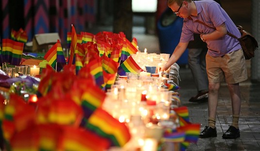 Ramadan Jihad Massacre at Orlando Gay Club