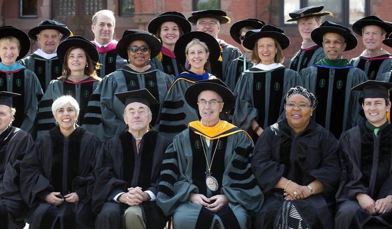 These Departments At UNC Chapel Hill Have Zero Republican Professors