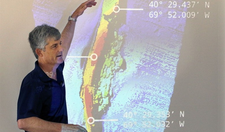 Here's What Caused the Sounds Detected This Week During Search for Missing Titanic Sub