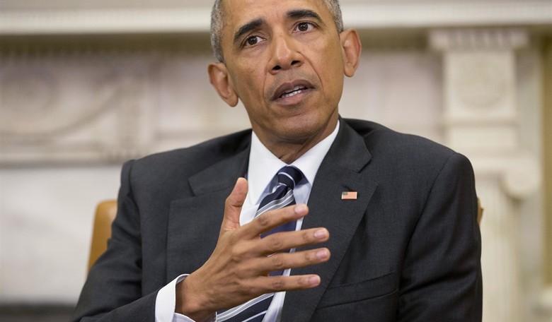No, President Obama, Americans Don't Need to Examine Themselves