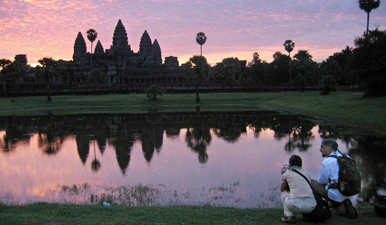 Trump Declares ‘Peace’ Between Cambodia and Thailand