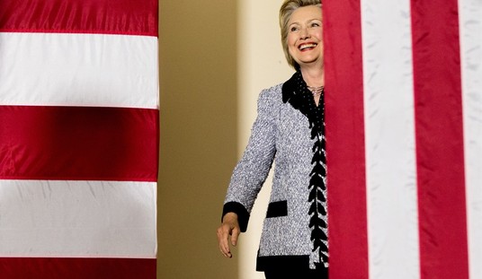 Hillary is Trying for a Third Term, Is it Even Legal?
