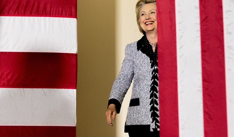 Hillary is Trying for a Third Term, Is it Even Legal?