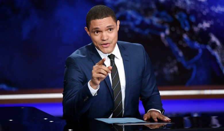 Hollywood's Debate Rage Against Trump