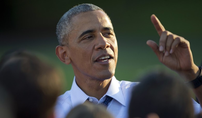 The Enemy Is Radical Islam, Not the National Rifle Association