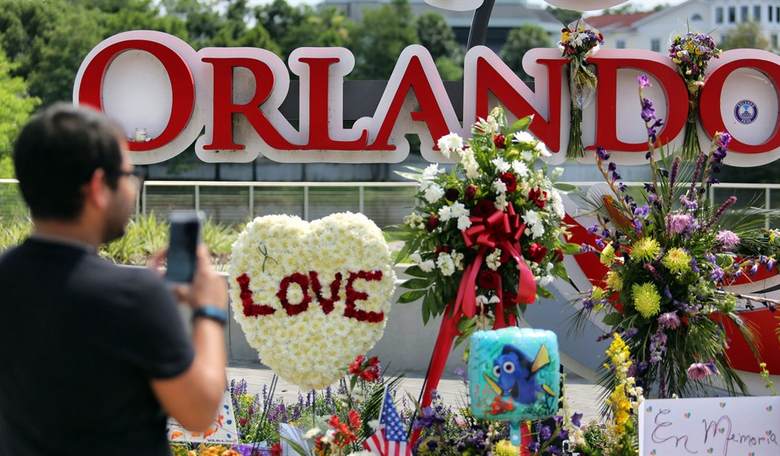 Florida: America's Jihad Playground