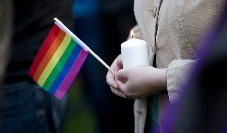 One California City Is Now a ‘Sanctuary’ for Transgenders