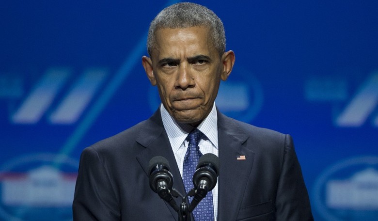 Obama on Orlando: It's All About the Guns