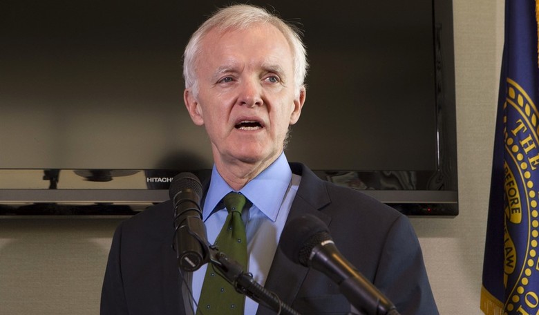 Former Dem Presidential Candidate Bob Kerrey Calls Biden Campaign Fealty Demand a 'Mistake'